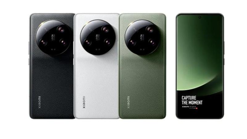 Разборка раскрыта после глобального запуска Xiaomi 14 Ultra