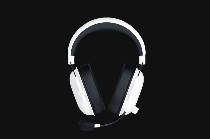 Razer BlackShark V2 HyperSpeed ​​White Edition с системой тройного подключения дебютирует в США и Европе