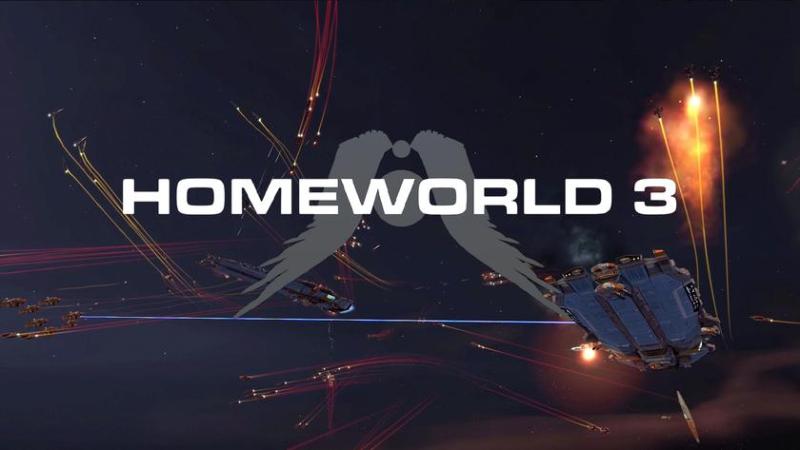 Разработчики Homeworld 3 объявили об очередном переносе релиза — на 13 мая 2024 года