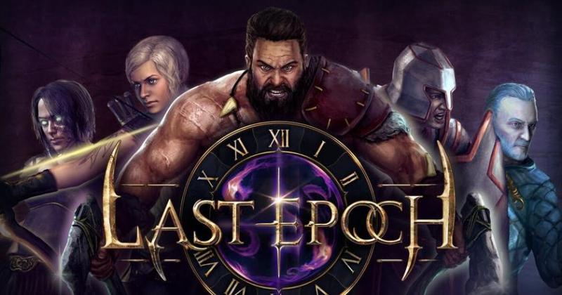 Разработчики Last Epoch опубликовали новый трейлер с кратким геймплеем всех персонажей и другими подробностями об игре