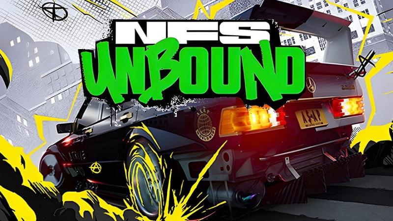 Разработчик Need for Speed ​​Unbound объявляет о масштабных планах поддержки игры на 2024 год