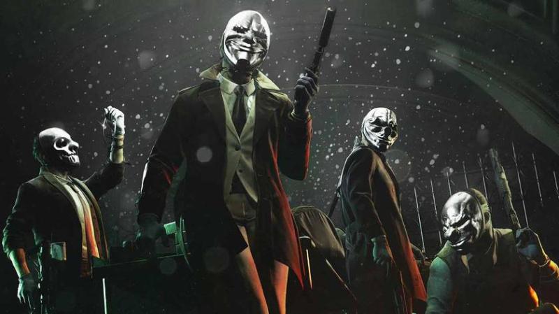 Разработчик Payday 3 рассказывает о планах разработки игры на 2024 год: офлайн-режим, улучшения Infamy, новые функции и многое другое