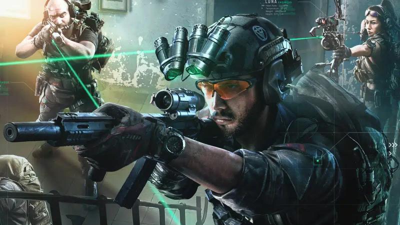Разработчик реалистичного шутера «Delta Force: Hawk Ops» выпускает кинематографический трейлер и предлагает протестировать игру