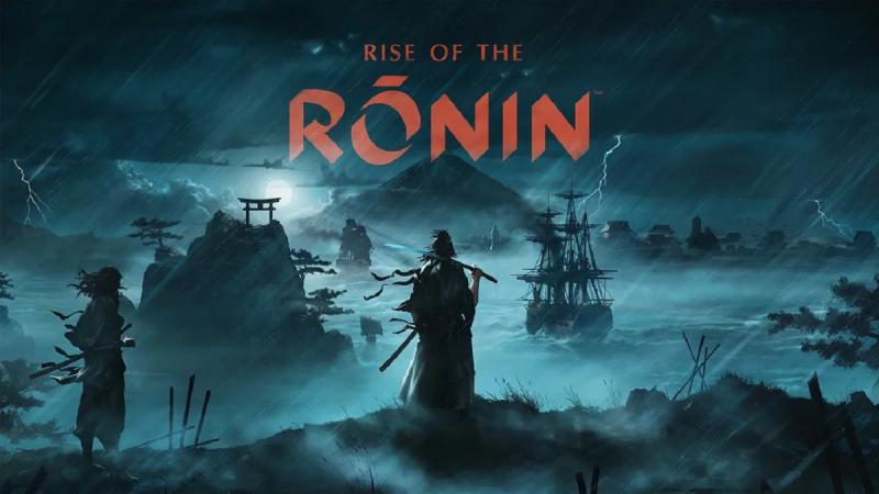 Разработчик Rise of the Ronin рассказывает об исторической достоверности игры и связи с реальными событиями в Японии XIX века