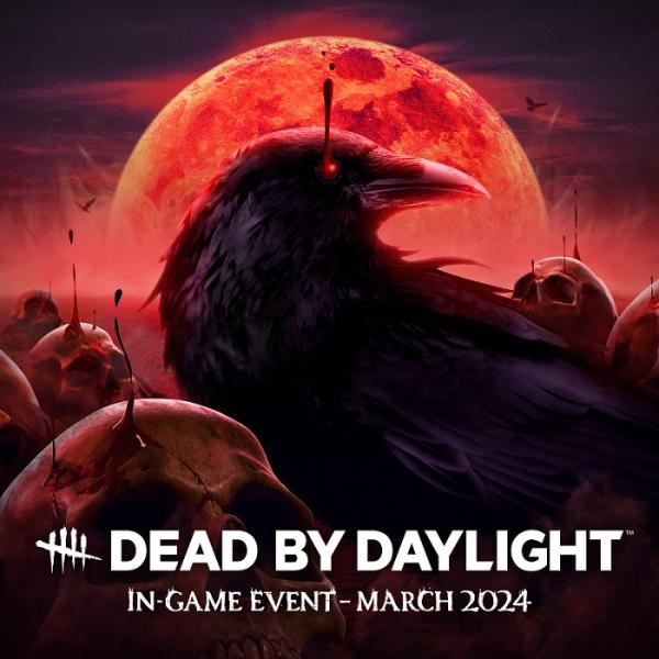 Разработчик онлайн-игры ужасов Dead by Daylight отложил выход очередного ивента на несколько недель