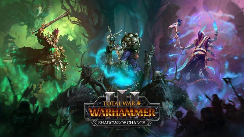 Разработчик Total War: Warhammer III рассказал, как спасти несостоявшееся дополнение Shadows of Change