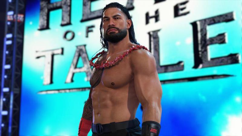 Разработчик WWE 2K24 рассказал о полном списке участников игры