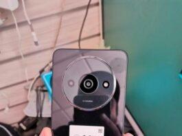 Redmi A3: выглядишь как топ-флагман, а на самом деле подделка за 75$