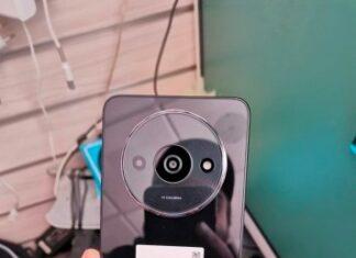 Redmi A3: выглядишь как топ-флагман, а на самом деле подделка за 75$