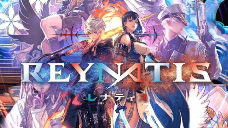 Action RPG Reynatis выйдет осенью 2024 года, сообщают разработчики