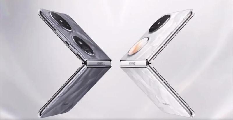 Ремонт по цене нового смартфона: Сколько стоит заменить детали складного Huawei Pocket 2