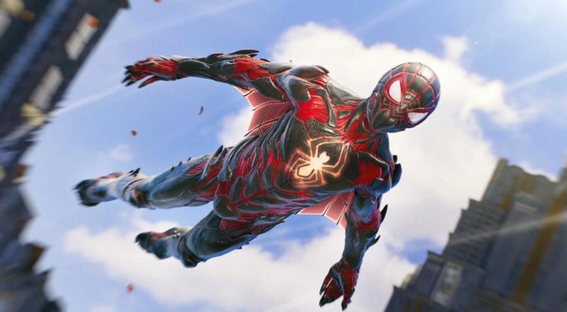 Режим «Новая игра+» появится в Marvel’s Spider-Man 2 в начале марта: студия Insomniac Games объявляет дату выхода основного патча