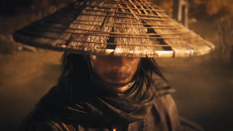 Самураи, планеризм и.. кошки: Разработчик Rise of the Ronin рассказывает о действиях в открытом мире игры