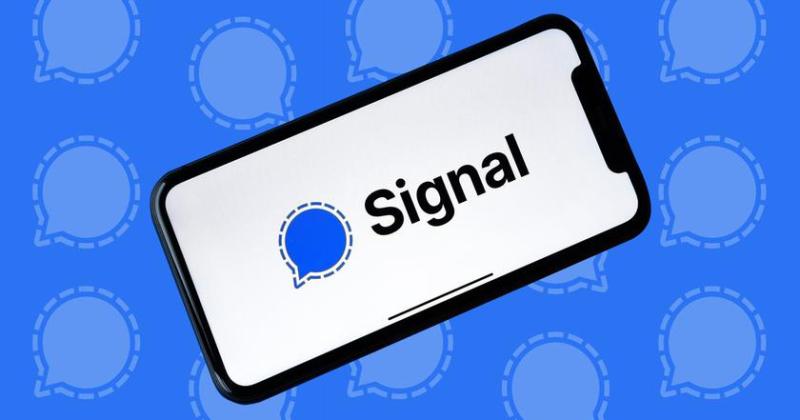 Signal официально прекращает делиться телефонными номерами