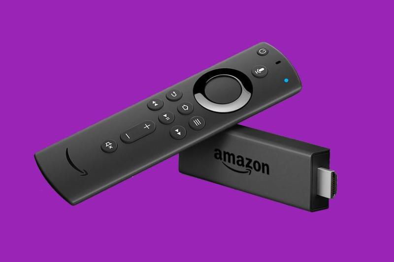 Скидка 27%: Fire TV Stick Lite доступен по рекламной цене на Amazon