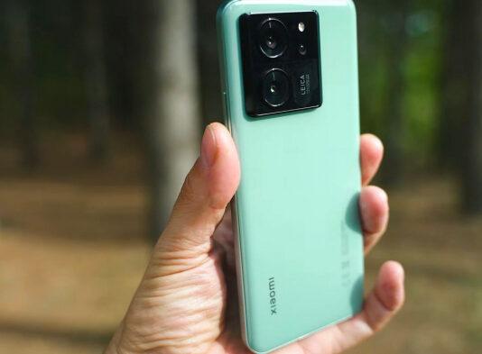 Скидка! Лучший субфлагман – Xiaomi 13T по цене всего от 13 667!