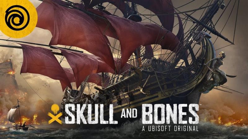 Skull & Bones падает: рейтинги пользователей не дают Pirate Action шансов вырваться из забвения