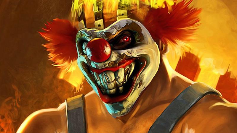 СМИ: Sony прекращает разработку новых деталей для Twisted Metal