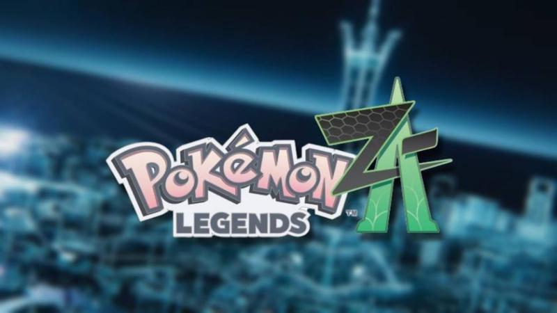 Nintendo объявляет, что Pokémon Legends: ZA пройдет в Люмиоз-Сити