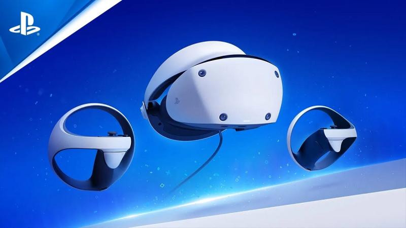 Sony рассматривает возможность совместимости гарнитур PS VR2 и компьютеров