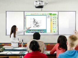 Современные интерактивные образовательные решения