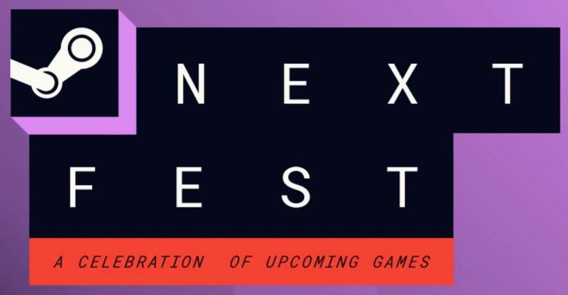 Начался Steam Next Fest: геймеров ждут демо-версии более 100 перспективных игр