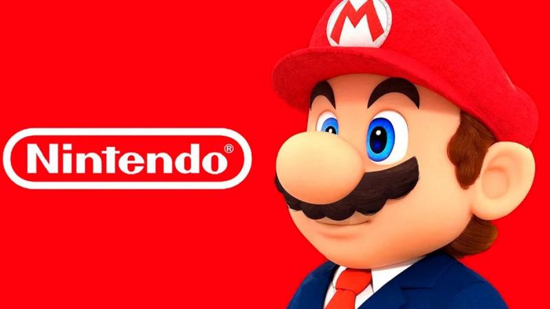 Цена акций Nintendo упала почти на 6% на новостях об отсрочке выпуска новой игровой консоли