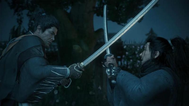 Team Ninja публикует закулисное видео, показывающее боевые аспекты Rise of the Ronin