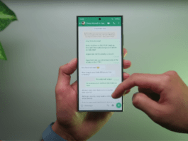 ТОП-5 лучших смартфонов Samsung Galaxy в 2024 году