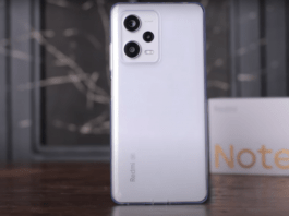 ТОП-5 лучших смартфонов Xiaomi до 12 000 грн – Redmi и Poco