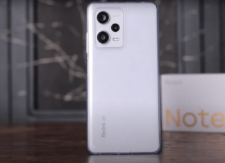 ТОП-5 лучших смартфонов Xiaomi до 12 000 грн – Redmi и Poco