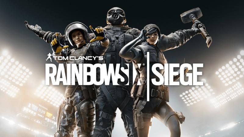 Ваши правнуки также будут играть в Rainbow Six Siege. Игровой директор шутера уверен, что поддержка игры «может длиться вечно”