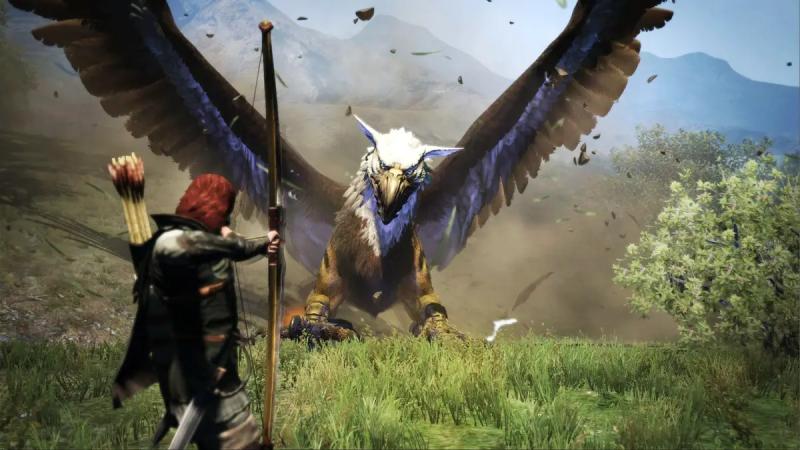 Capcom может выпустить демо-версию Dragon's Dogma 2, о чем свидетельствуют изменения в базе данных игры в Steam