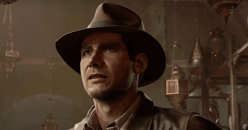 Владельцы Xbox, будьте уверены: Starfield и Indiana Jones: The Great Circle не выйдет на других платформах