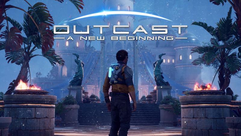 All About Outcast — Новое начало за 60 секунд: THQ Nordic представляет информативный трейлер и напоминание о демо-боевике