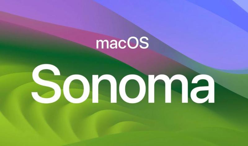 Вслед за iOS 17.4 Beta 4 Apple анонсирует четвертую бета-версию macOS Sonoma 14.4