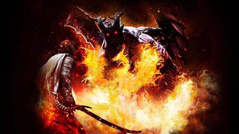 Высокая выносливость и смертельные удары — демонстрация игрового процесса Dragon's Dogma 2 Fighter