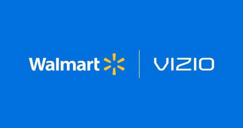 Walmart планирует купить Vizio за $2,3 млрд