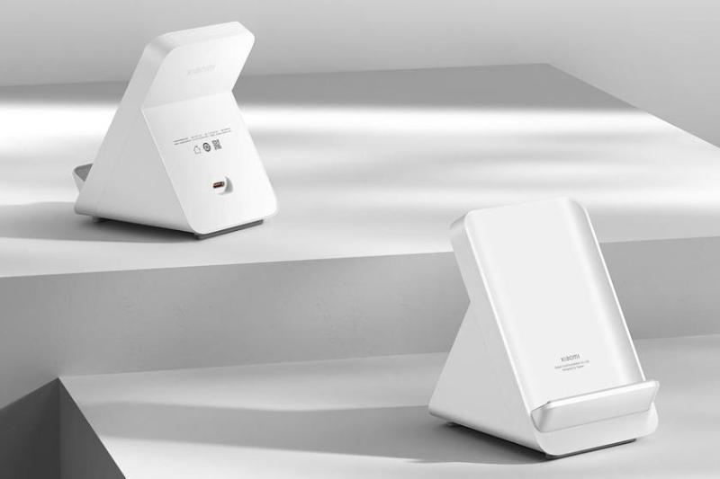 Xiaomi представляет док-станцию ​​для беспроводной зарядки мощностью 80 Вт для Xiaomi 14 Ultra