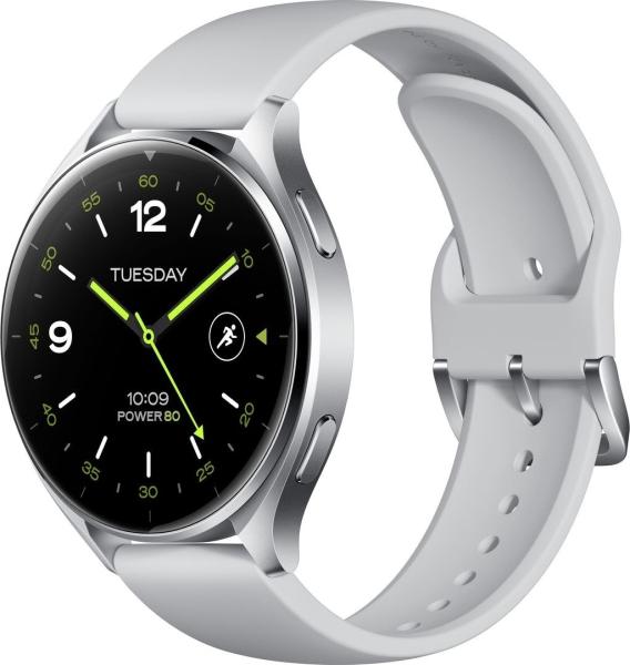 Xiaomi готовит к выпуску часы Watch 2, оснащенные чипом Snapdragon Wear W5+ Gen 1, Wear OS и стоимостью 200 евро