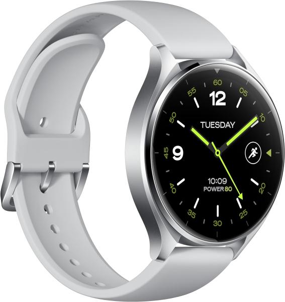 За несколько дней до анонса: Xiaomi Watch 2 появились на Amazon в Европе