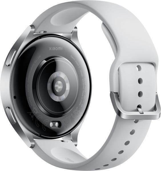 За несколько дней до анонса: Xiaomi Watch 2 появились на Amazon в Европе