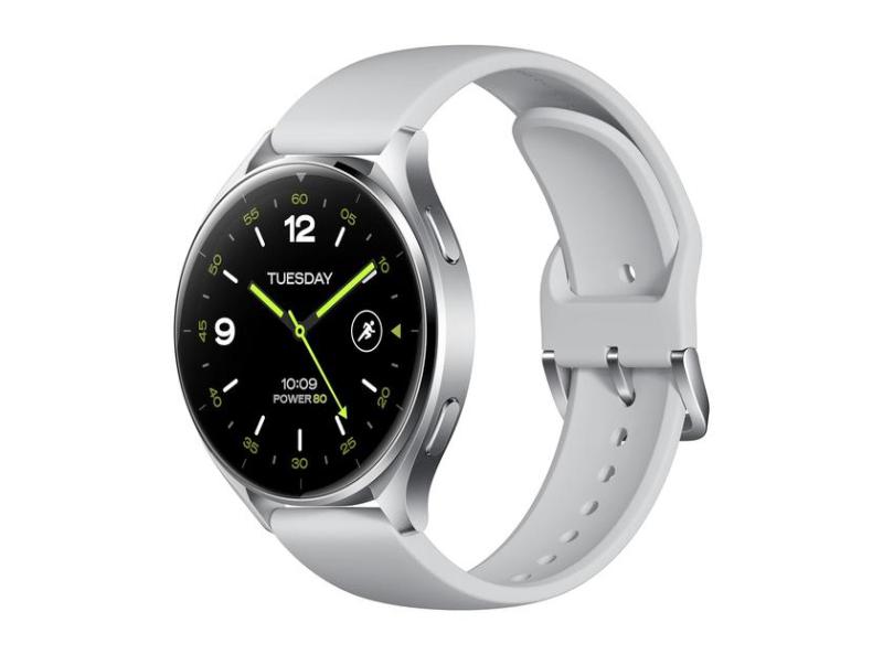 За несколько дней до анонса: Xiaomi Watch 2 появились на Amazon в Европе
