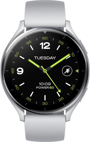 За несколько дней до анонса: Xiaomi Watch 2 появились на Amazon в Европе