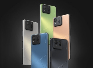 Zenfone 11 Ultra будет с большим экраном. Эра компактных устройств завершена!