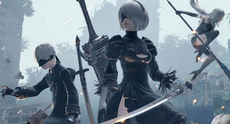 Сбылись ли желания фанатов? Автор NieR:Automata намекает на продолжение серии