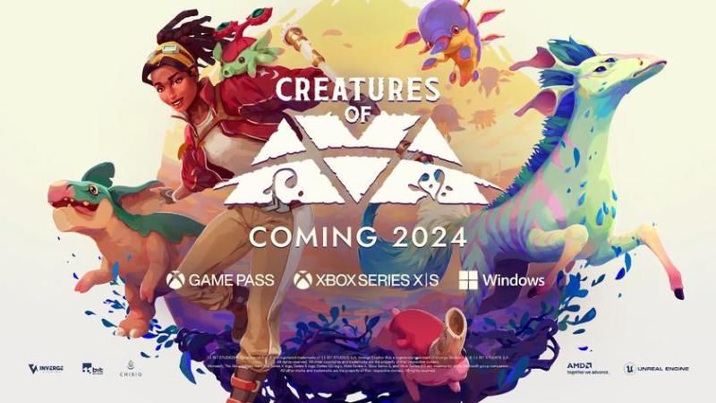 11 Bit Studios анонсирует приключенческий боевик «Creatures of Ava» на выставке Xbox Partner Showcase