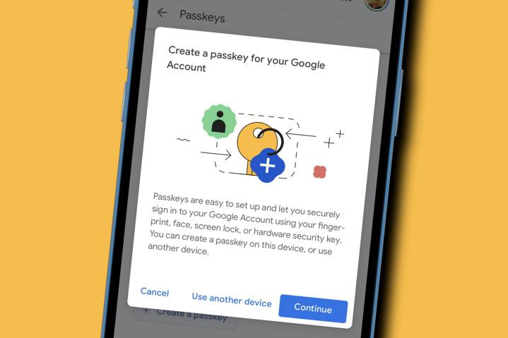 Версия Android «1Password» обновлена