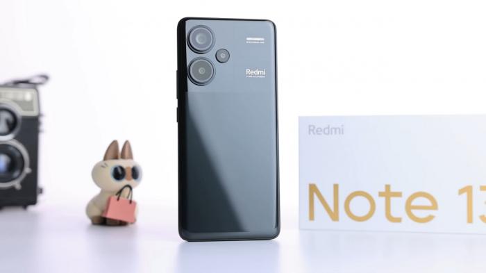 5 причин купити Xiaomi Redmi Note 13 Pro Plus: огляд основних переваг - відвідайте портал новин Andro