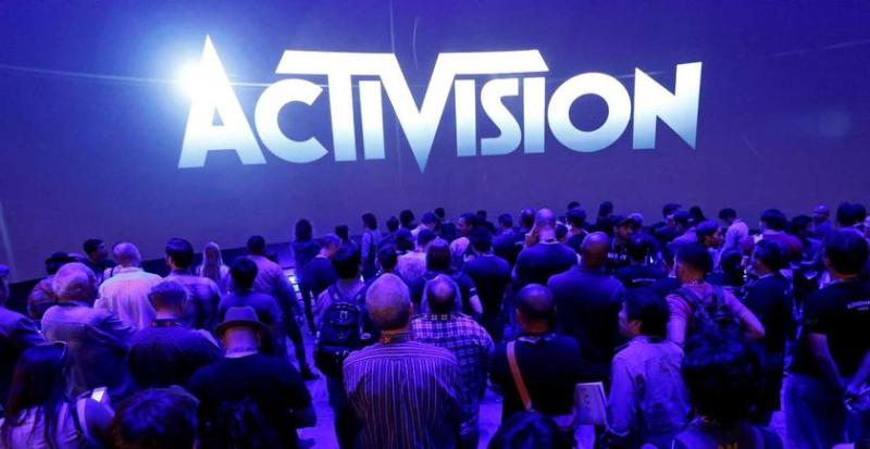 Activision расследует кибератаку, направленную на кражу паролей игроков